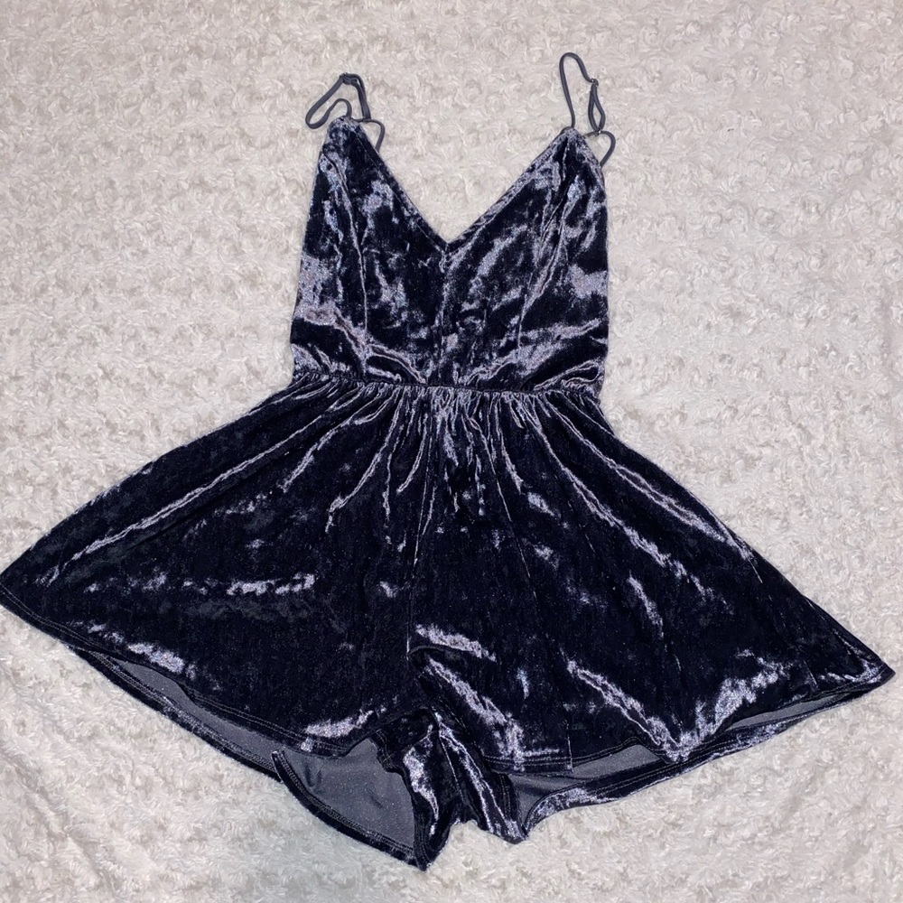 LA hearts romper